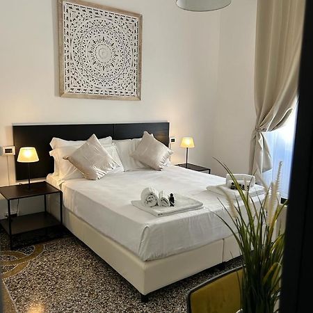 Brignole Rooms Janov Exteriér fotografie