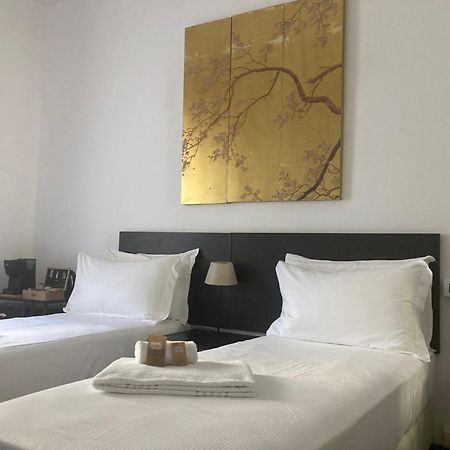 Brignole Rooms Janov Exteriér fotografie