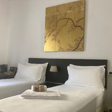 Brignole Rooms Janov Exteriér fotografie