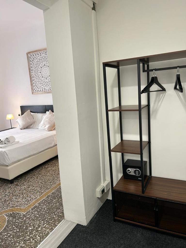 Brignole Rooms Janov Exteriér fotografie