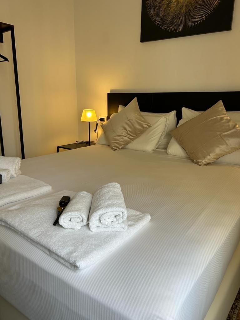 Brignole Rooms Janov Exteriér fotografie