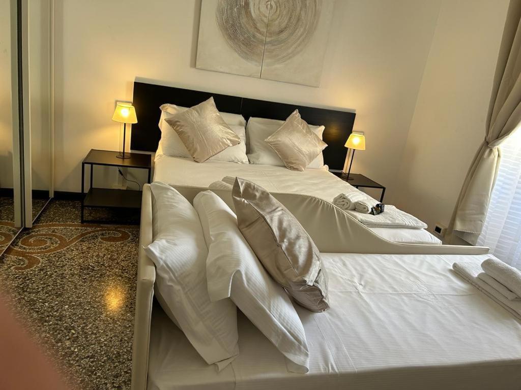 Brignole Rooms Janov Exteriér fotografie
