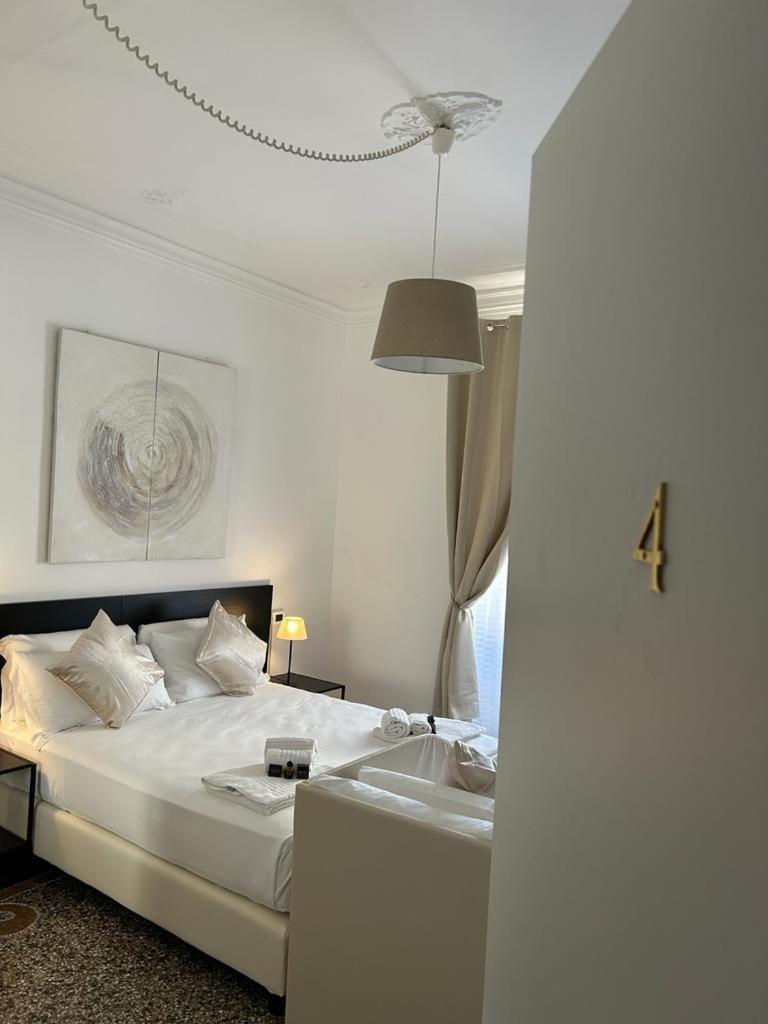 Brignole Rooms Janov Exteriér fotografie