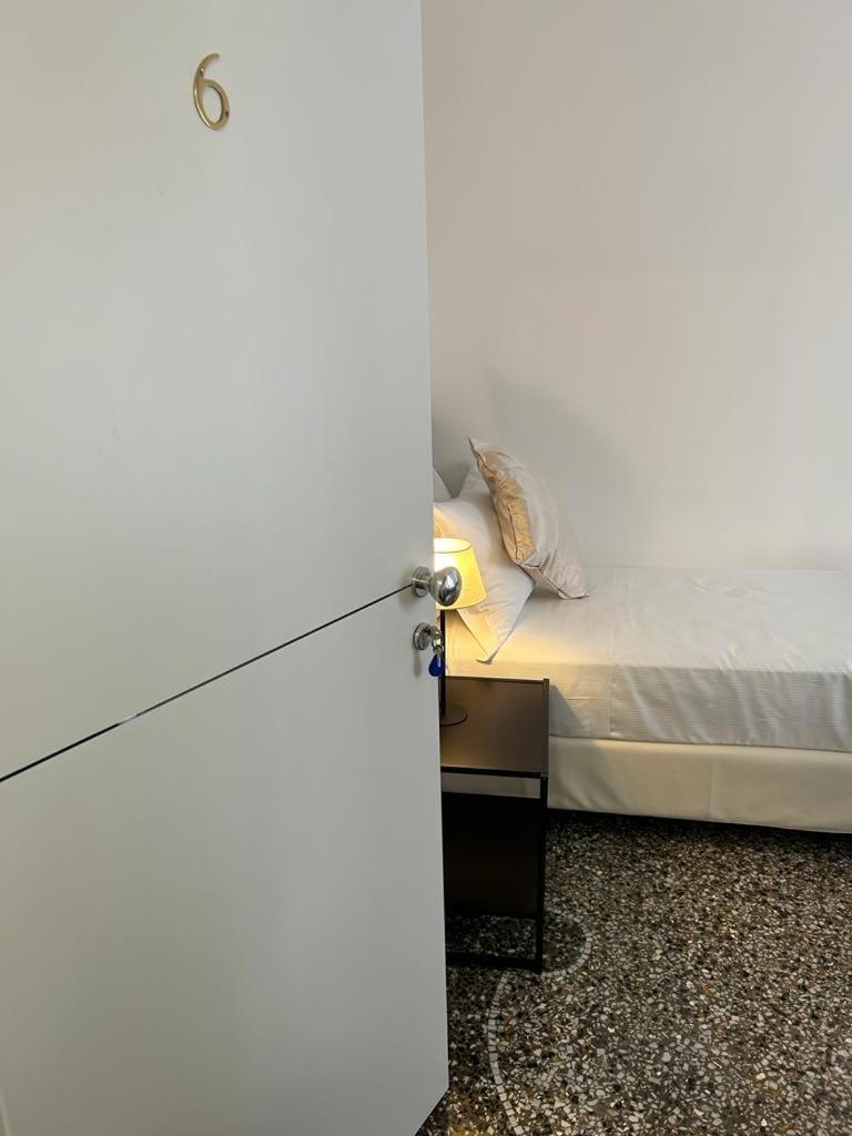 Brignole Rooms Janov Exteriér fotografie