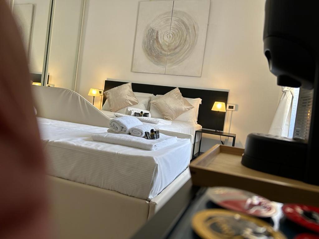Brignole Rooms Janov Exteriér fotografie
