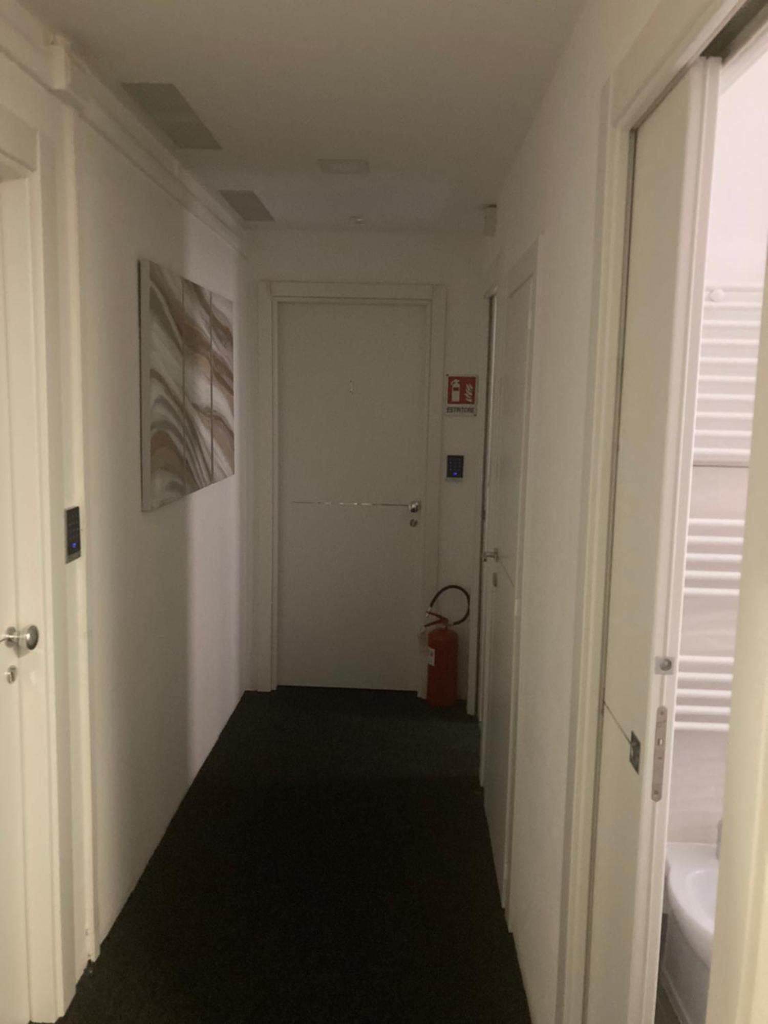 Brignole Rooms Janov Exteriér fotografie