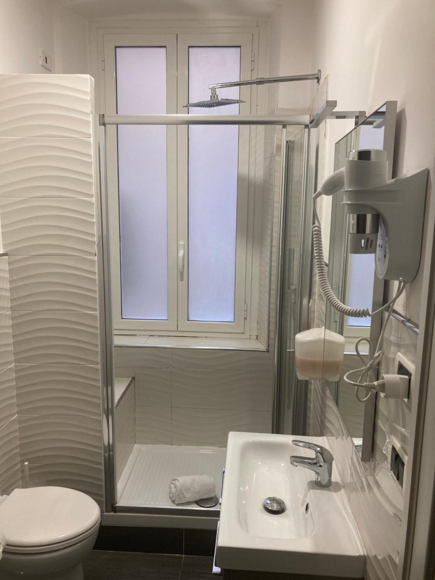 Brignole Rooms Janov Exteriér fotografie