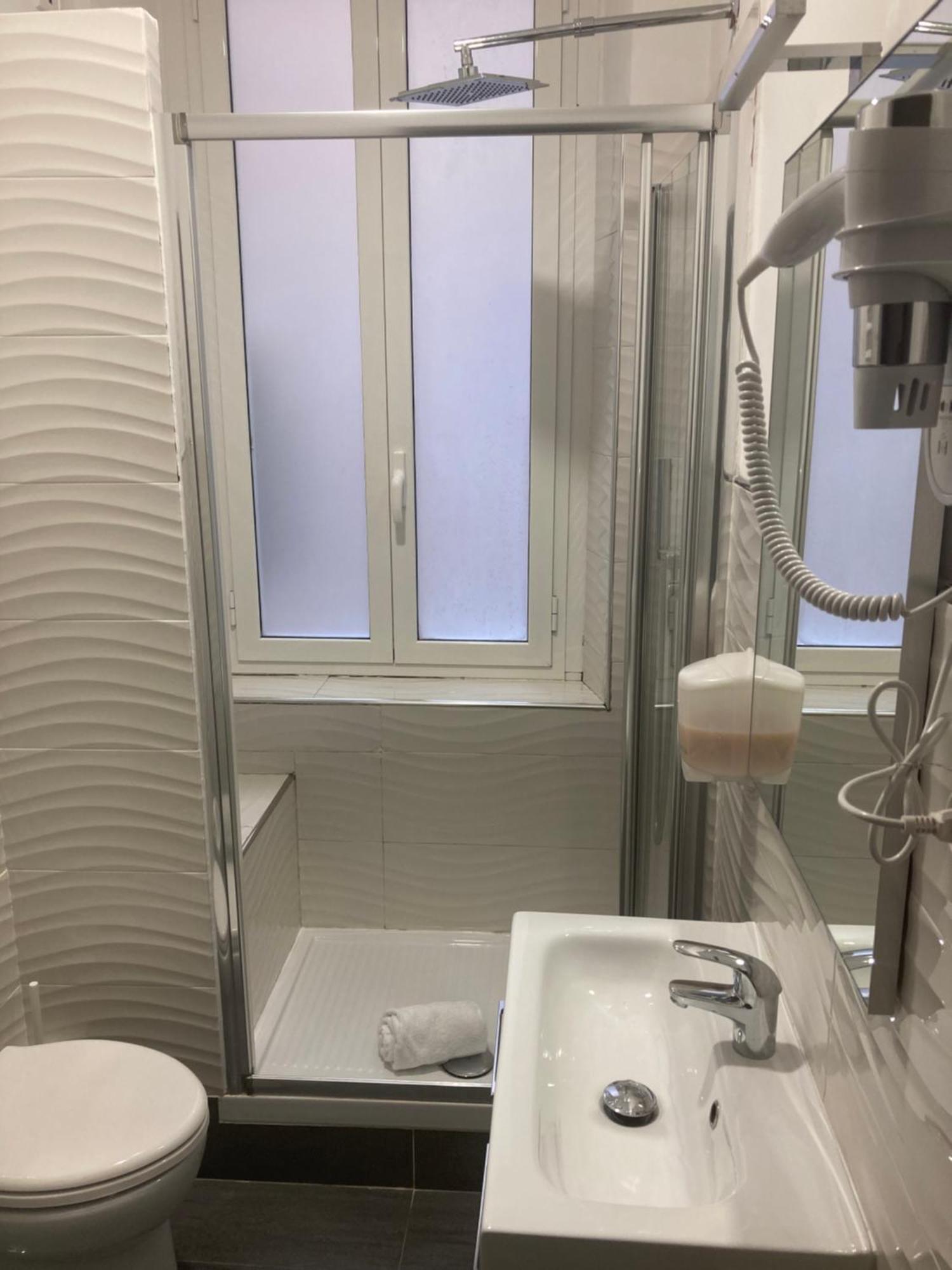 Brignole Rooms Janov Exteriér fotografie