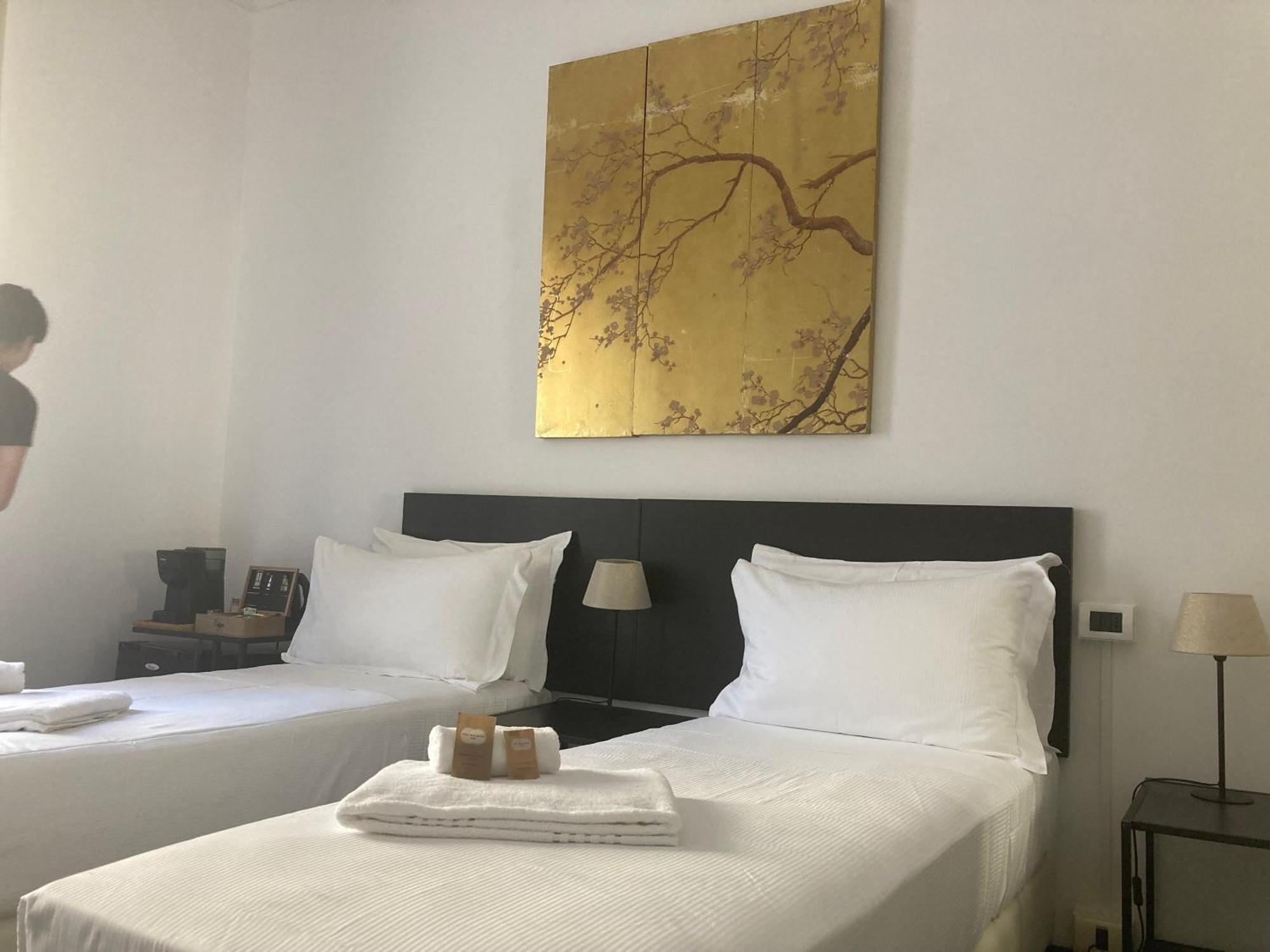 Brignole Rooms Janov Exteriér fotografie