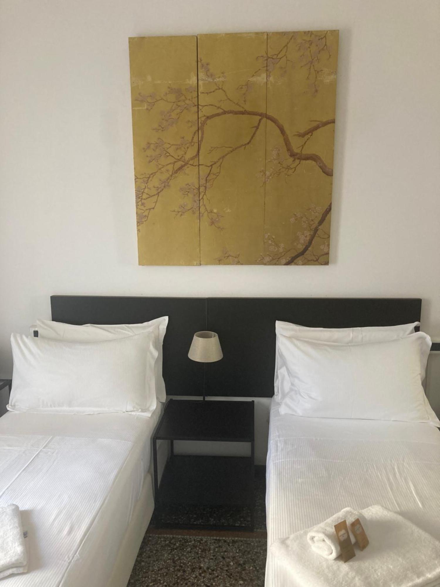Brignole Rooms Janov Exteriér fotografie